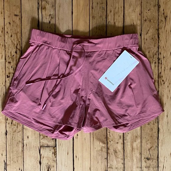 lululemon stroll at sundown